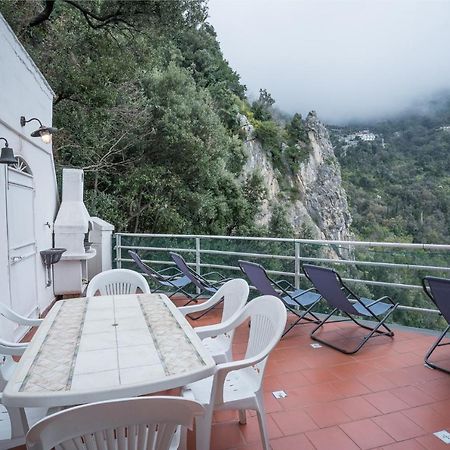 Casa Gloria Apartment Positano Exterior foto