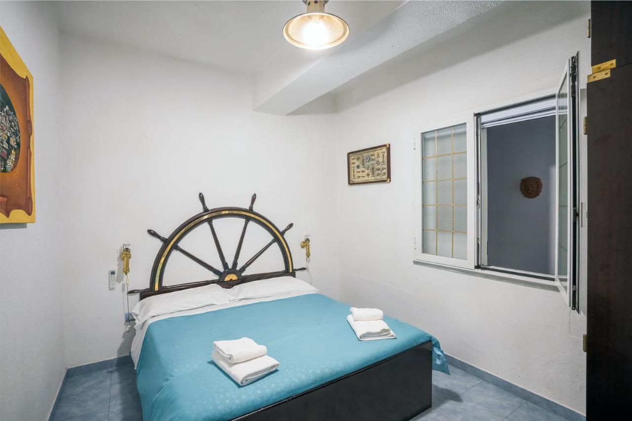 Casa Gloria Apartment Positano Exterior foto