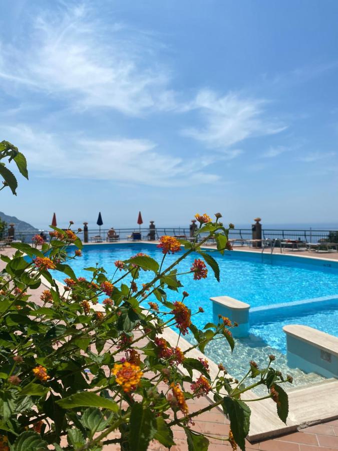 Casa Gloria Apartment Positano Exterior foto